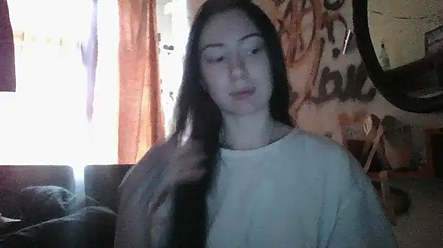 Snapshot of RussNocturnal chatting on 03-18-25, 01:01 RussNocturnal online show from 03-18-25, 01:01