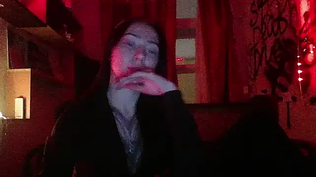 Snapshot of RussNocturnal chatting on 03-17-25, 10:29 RussNocturnal online show from 03-17-25, 10:29