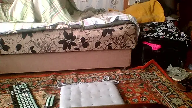 Snapshot of RussNocturnal chatting on 06-19-26, 03:34 RussNocturnal online show from 06-19-26, 03:34