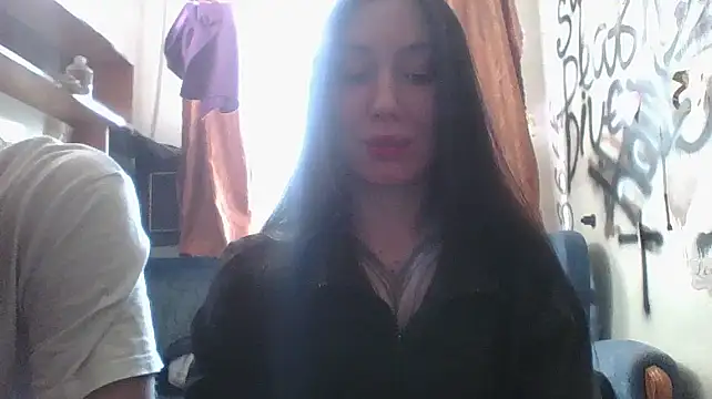 Snapshot of RussNocturnal chatting on 03-19-25, 05:52 RussNocturnal online show from 03-19-25, 05:52