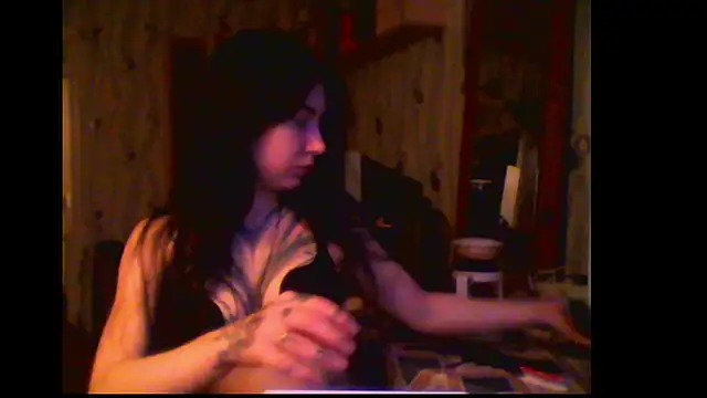 RussNocturnal online show from 05-13-26, 07:10