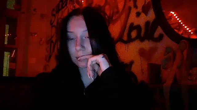 Snapshot of RussNocturnal chatting on 02-07-25, 03:55 RussNocturnal online show from 02-07-25, 03:55