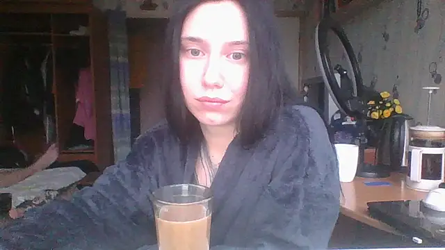 Snapshot of RussNocturnal chatting on 06-18-26, 01:48 RussNocturnal online show from 06-18-26, 01:48