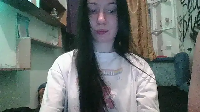 Snapshot of RussNocturnal chatting on 03-08-25, 12:11 RussNocturnal online show from 03-08-25, 12:11