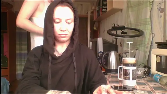 RussNocturnal online show from 04-22-26, 02:57