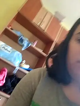 sexy lady2 online show from 03-09-25, 07:12