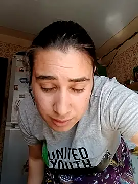 sexy lady2 online show from 03-08-25, 11:37