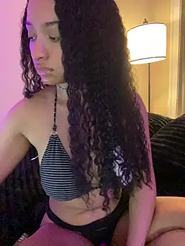 Cristinasunny online show from 05-18-26, 01:28
