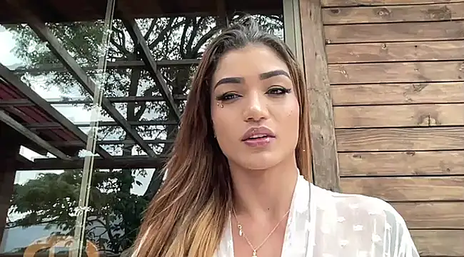 Danielanavarro 777 online show from 02-20-25, 04:14