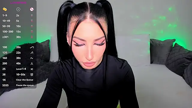 VickyBooXXX online show from 05-18-26, 11:09