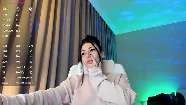 VickyBooXXX online show from 12-01-25, 07:04