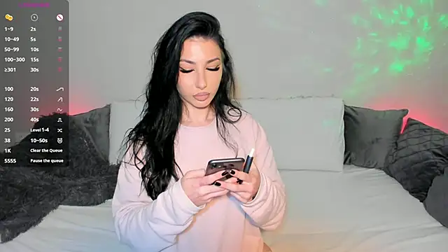 VickyBooXXX online show from 11-09-25, 10:03