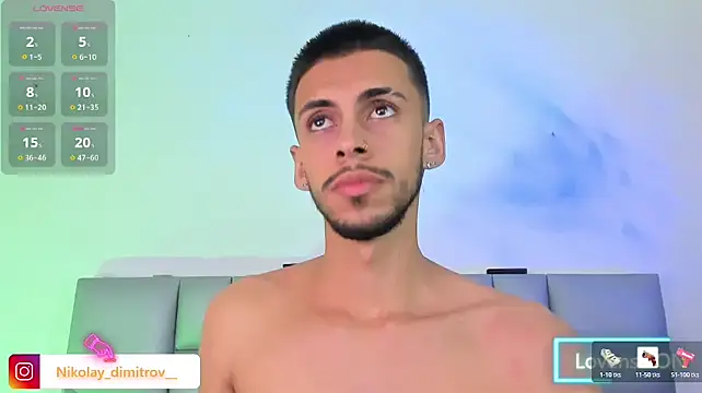 Sam culhane online show from 03-06-26, 02:39