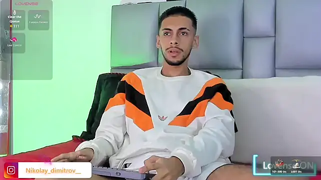 Snapshot of Sam_culhane chatting on 02-03-26, 05:16 Sam culhane online show from 02-03-26, 05:16