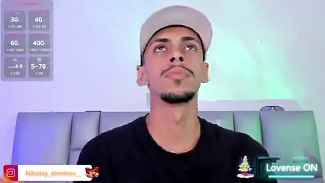 Sam culhane online show from 12-19-25, 07:49