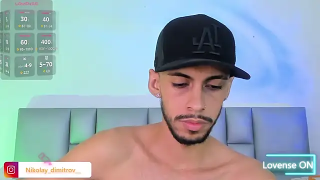 Sam culhane online show from 03-19-26, 02:22