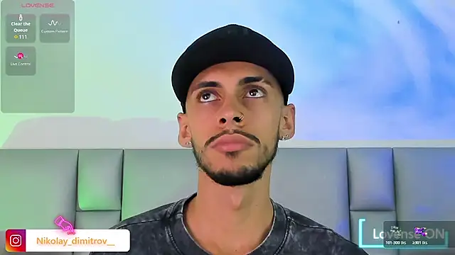 Sam culhane online show from 03-15-26, 07:04