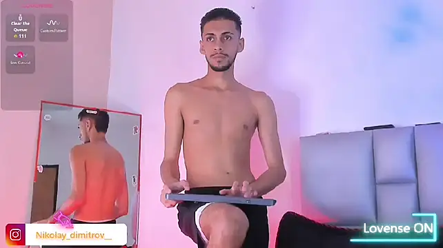 Snapshot of Sam_culhane chatting on 02-04-26, 07:31 Sam culhane online show from 02-04-26, 07:31