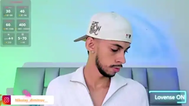 Sam culhane online show from 03-20-26, 01:28