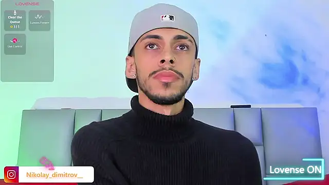 Sam culhane online show from 03-13-26, 03:00