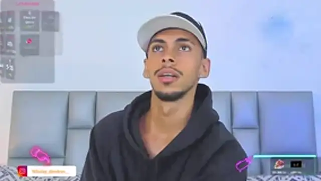 Sam culhane online show from 10-26-25, 06:03