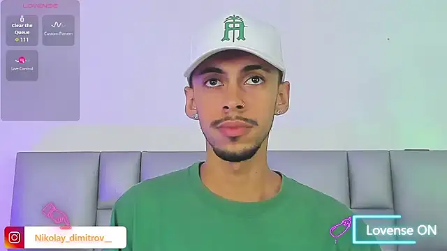 Sam culhane online show from 10-29-25, 12:04