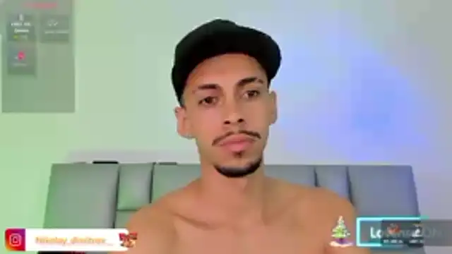 Sam culhane online show from 01-09-26, 01:56