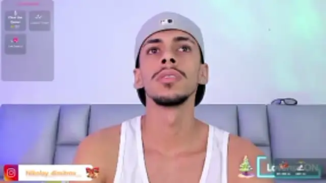 Sam culhane online show from 12-17-25, 07:30