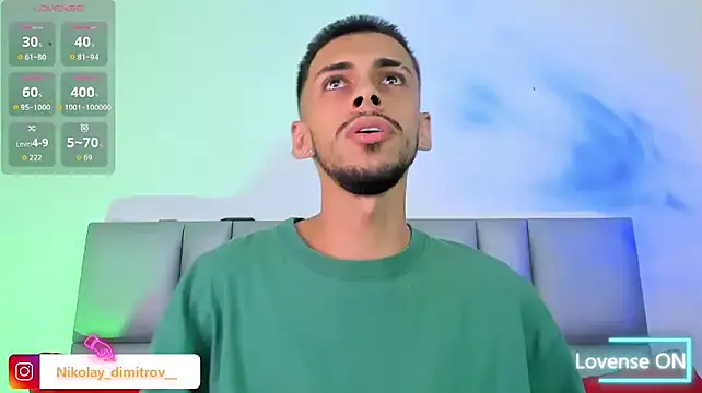 Snapshot of Sam_culhane chatting on 03-02-26, 11:33 Sam culhane online show from 03-02-26, 11:33