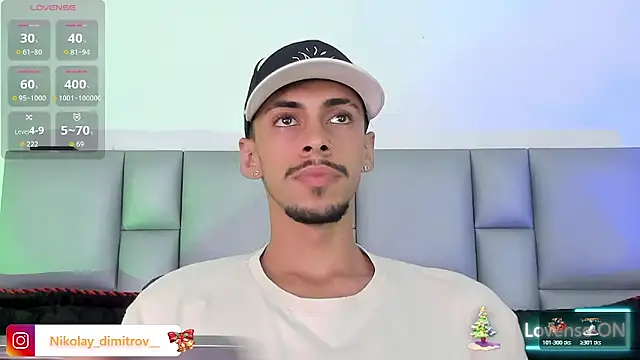 Sam culhane online show from 12-23-25, 01:38