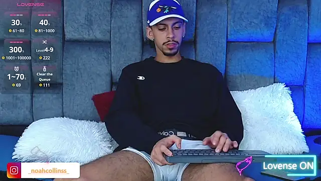 Sam culhane online show from 03-08-25, 06:54