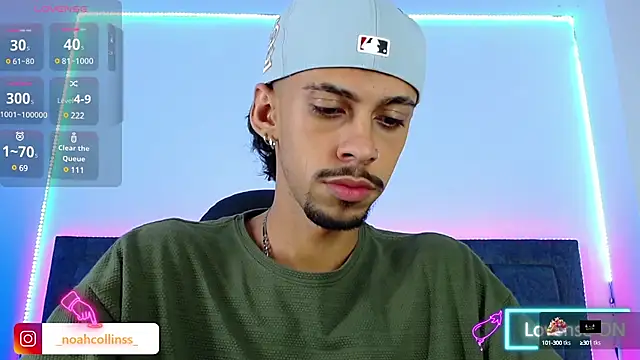 Sam culhane online show from 03-17-25, 09:57