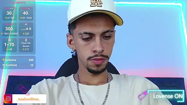 Sam culhane online show from 02-27-25, 11:04