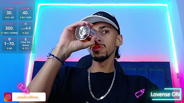 Sam culhane online show from 02-24-25, 08:03