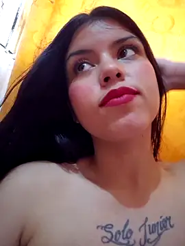 Angela Sophie online show from 10-09-25, 08:09