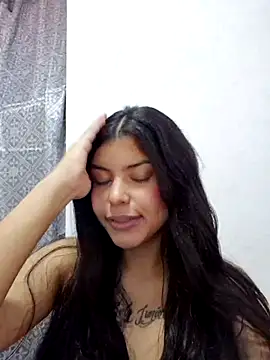 Angela Sophie online show from 11-06-25, 07:40