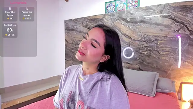 Estefy gomez09 online show from 03-24-26, 12:27