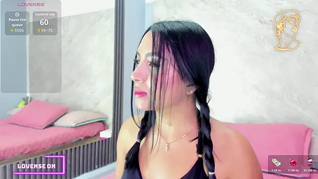 Estefy gomez09 online show from 02-26-26, 11:54