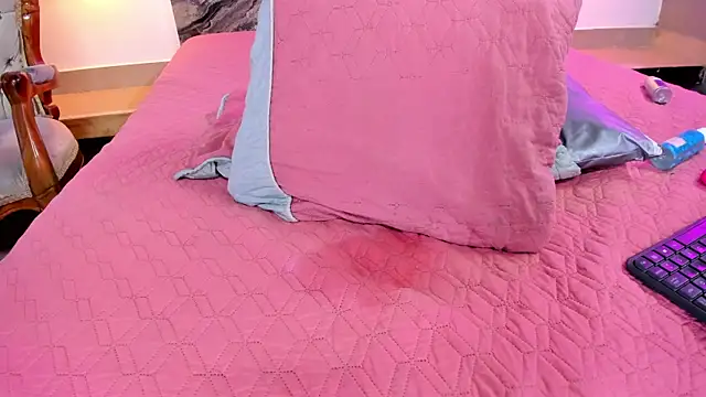 Estefy gomez09 online show from 03-21-25, 06:38