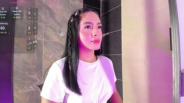 Estefy gomez09 online show from 04-11-26, 01:04