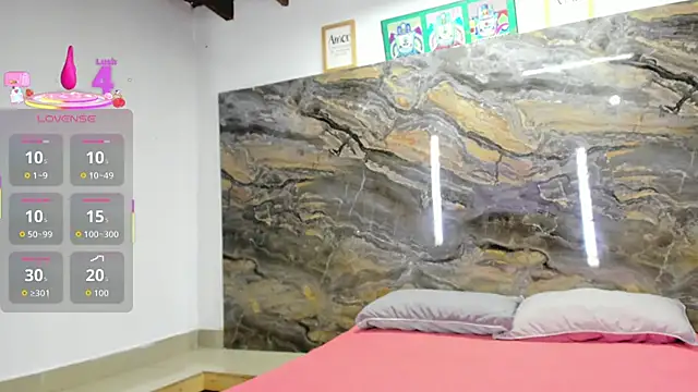 Estefy gomez09 online show from 12-16-25, 04:28