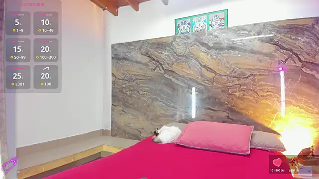 Estefy gomez09 online show from 02-28-26, 12:27