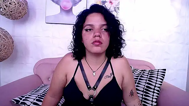 HoneyVelvet online show from 02-07-25, 06:56