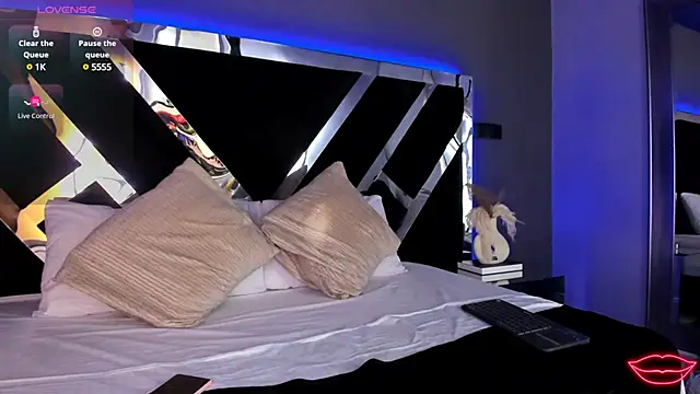 CandyLuxury   online show from 02-28-25, 07:25