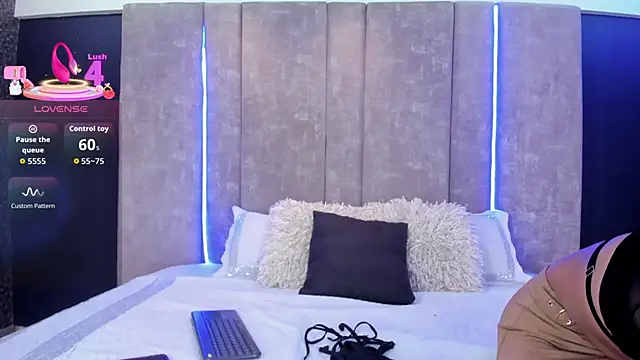 AliDiaz  online show from 05-02-26, 06:46