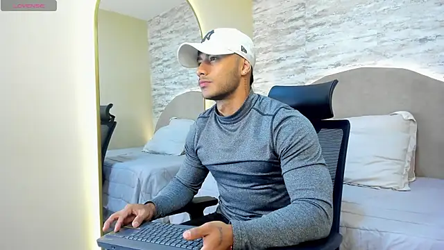 lennox ray online show from 02-13-25, 11:50