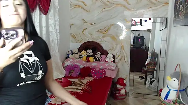 kendall morry online show from 04-19-26, 01:39