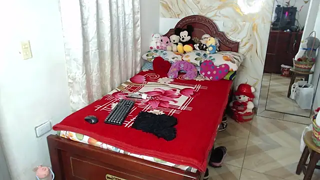 kendall morry online show from 04-13-26, 04:16