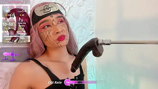 Sarahi Camila online show from 11-07-25, 10:03