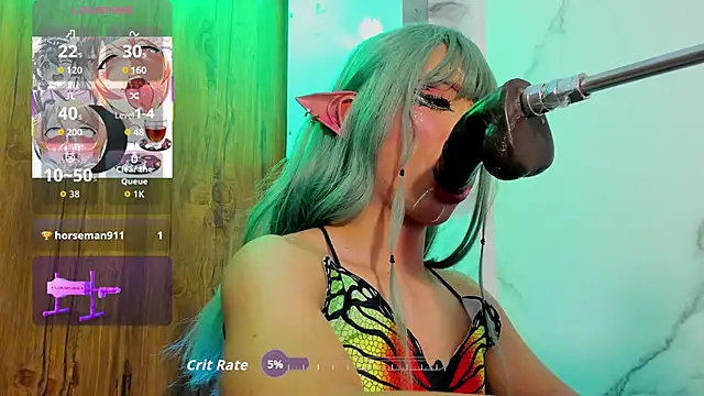 Snapshot of Sarahi_Camila chatting on 01-16-26, 08:29 Sarahi Camila online show from 01-16-26, 08:29